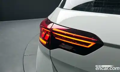 Volkswagen T-Roc 2022 2.0 гидро в Москве № 2060307, миниатюра 9