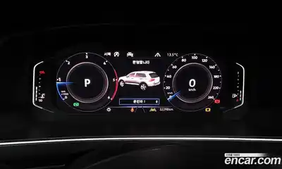 Volkswagen Tiguan 2020 2.0 гидро в Москве № 2060312, миниатюра 11