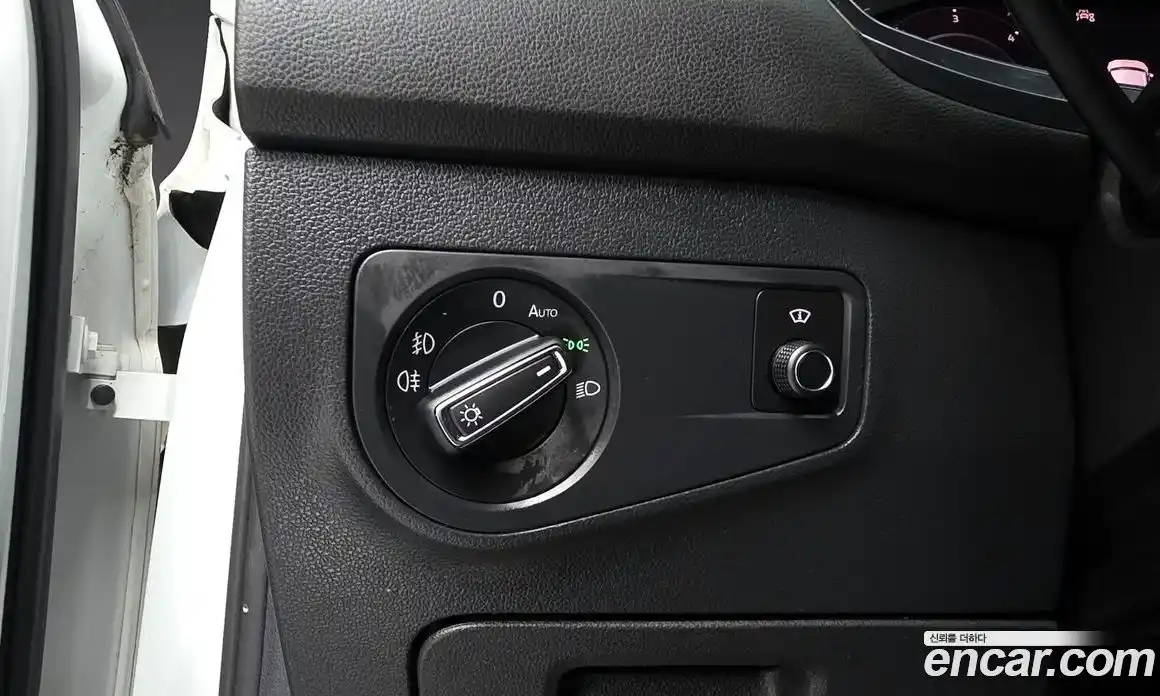 Volkswagen Tiguan 2020 2.0 гидро в Москве № 2060312, фото 30