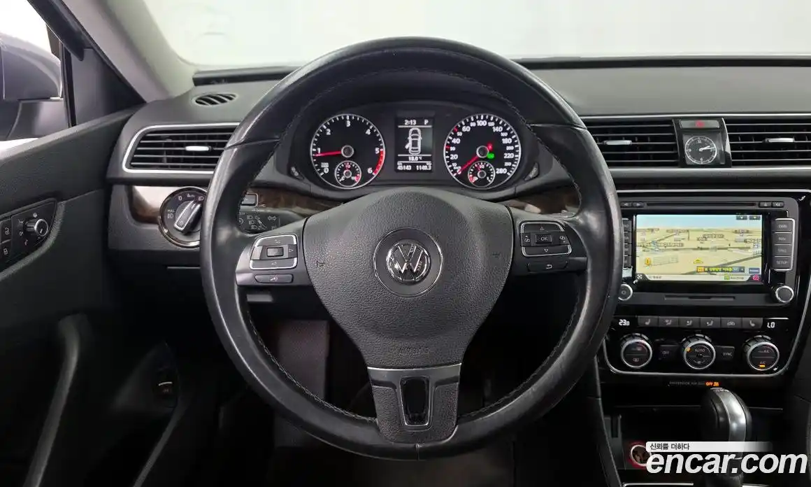 Volkswagen Passat 2015 2.0 гидро в Москве № 2060376, фото 13