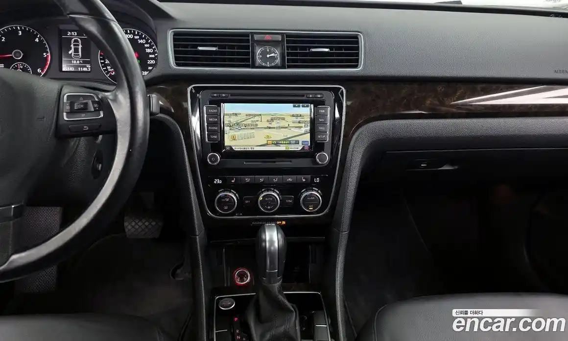 Volkswagen Passat 2015 2.0 гидро в Москве № 2060376, фото 14