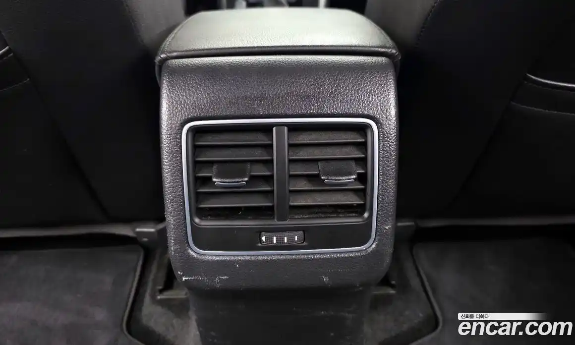 Volkswagen Passat 2015 2.0 гидро в Москве № 2060376, фото 19