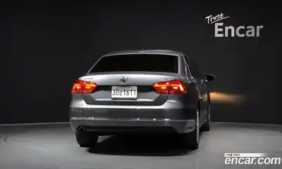 Volkswagen Passat 2015 2.0 гидро в Москве № 2060376, миниатюра 4