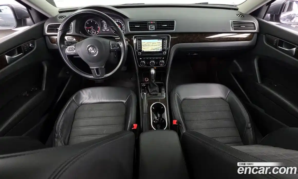 Volkswagen Passat 2015 2.0 гидро в Москве № 2060376, фото 7
