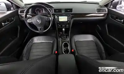 Volkswagen Passat 2015 2.0 гидро в Москве № 2060376, миниатюра 7