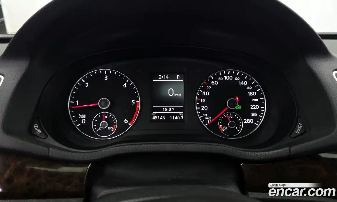 Volkswagen Passat 2015 2.0 гидро в Москве № 2060376, фото 8
