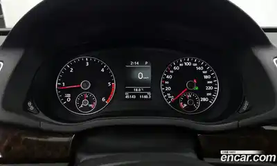 Volkswagen Passat 2015 2.0 гидро в Москве № 2060376, миниатюра 8