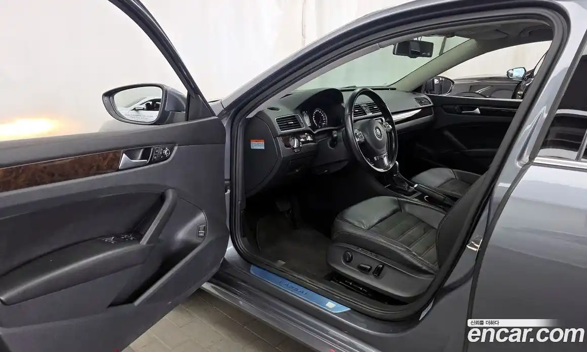 Volkswagen Passat 2015 2.0 гидро в Москве № 2060376, фото 10