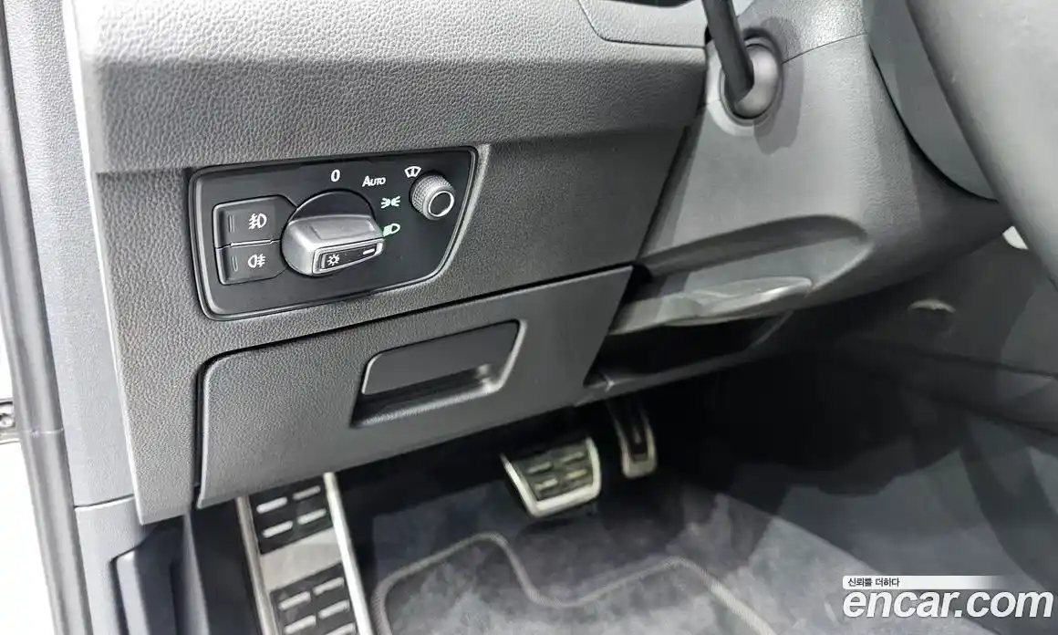 Volkswagen Passat 2018 2.0 гидро в Москве № 2060489, фото 17