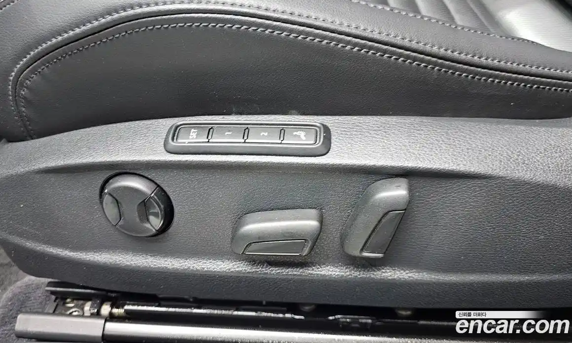 Volkswagen Passat 2018 2.0 гидро в Москве № 2060489, фото 20