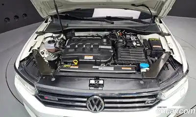 Volkswagen Passat 2018 2.0 гидро в Москве № 2060489, миниатюра 6