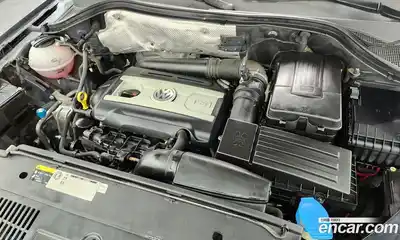 Volkswagen Tiguan 2014 2.0 гидро в Москве № 2060548, миниатюра 6