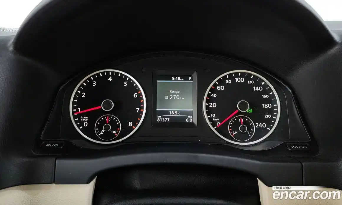 Volkswagen Tiguan 2014 2.0 гидро в Москве № 2060548, фото 8