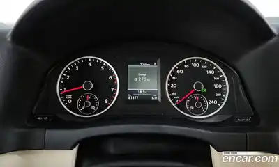 Volkswagen Tiguan 2014 2.0 гидро в Москве № 2060548, миниатюра 8