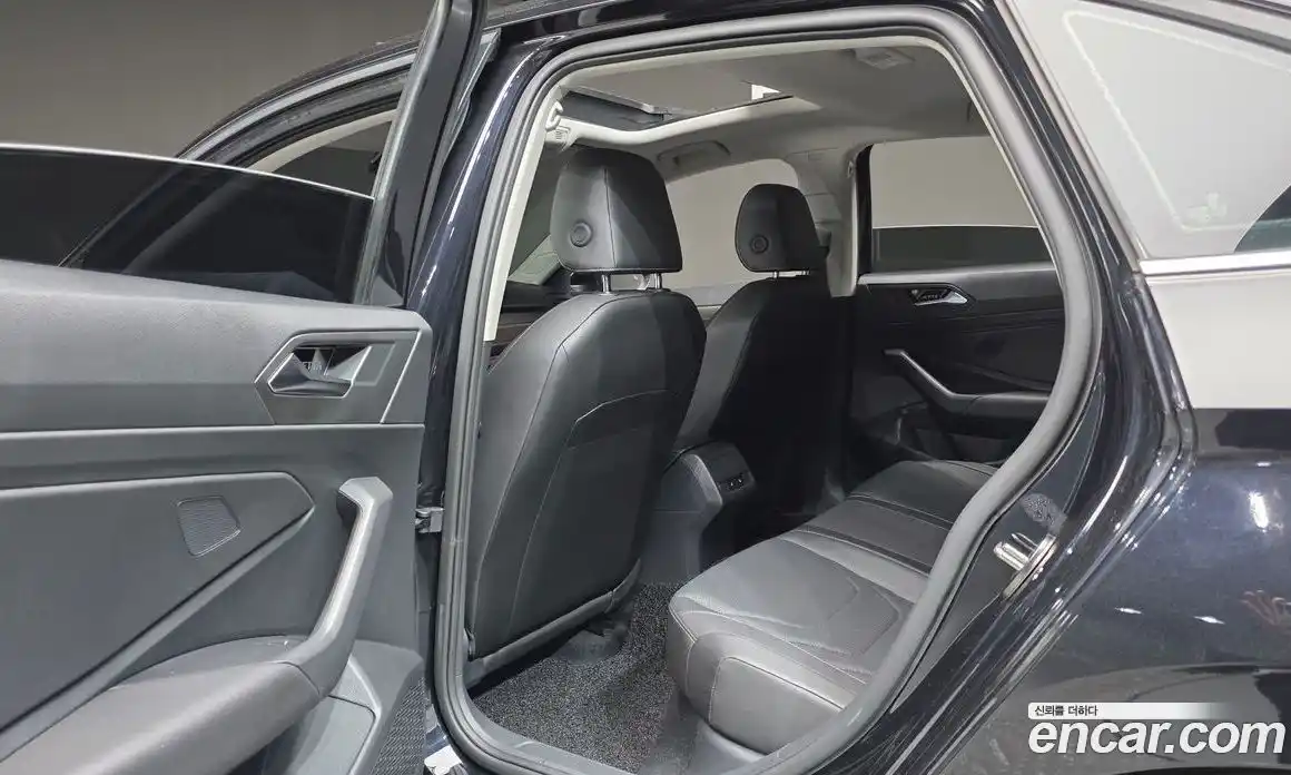 Volkswagen Jetta 2021 1.4 гидро в Москве № 2060559, фото 22
