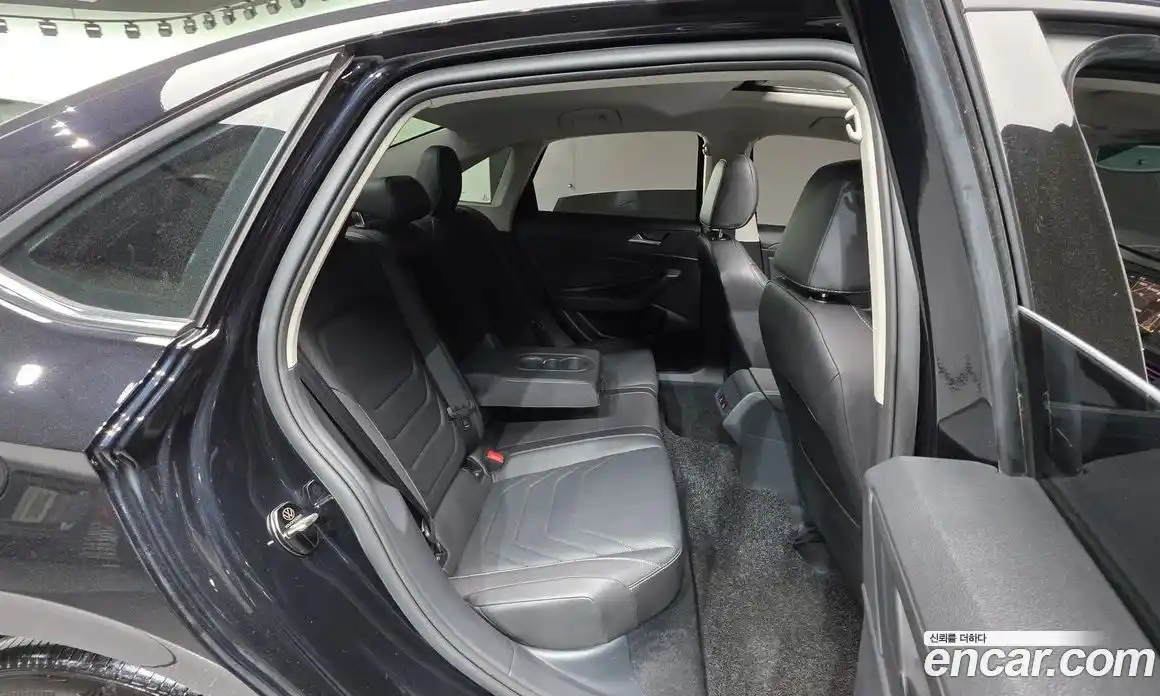 Volkswagen Jetta 2021 1.4 гидро в Москве № 2060559, фото 24