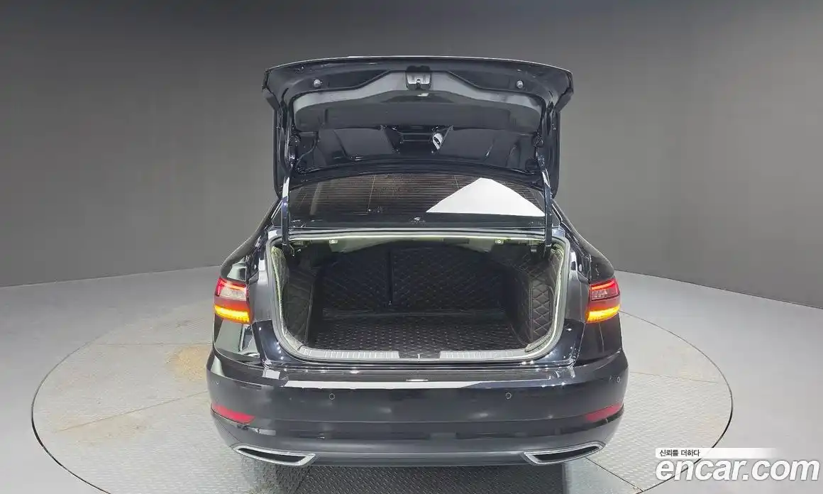 Volkswagen Jetta 2021 1.4 гидро в Москве № 2060559, фото 25