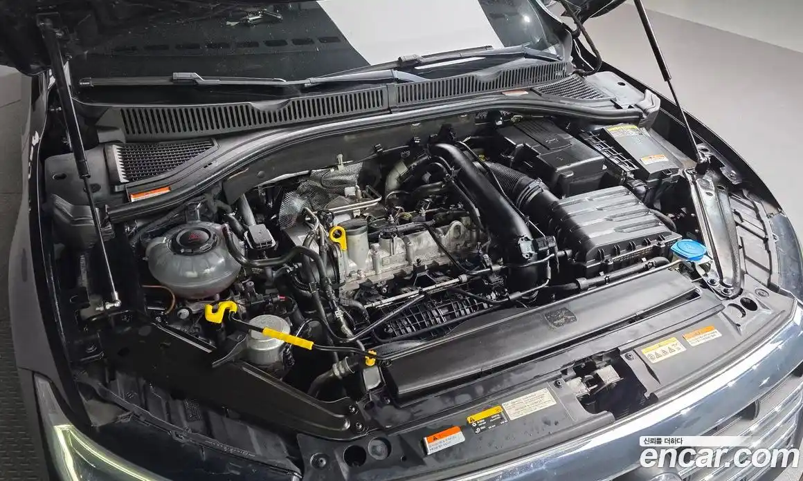 Volkswagen Jetta 2021 1.4 гидро в Москве № 2060559, фото 27
