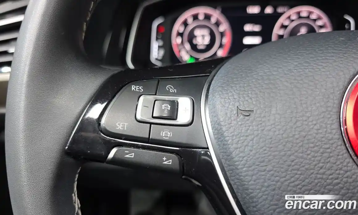 Volkswagen Jetta 2021 1.4 гидро в Москве № 2060559, фото 30
