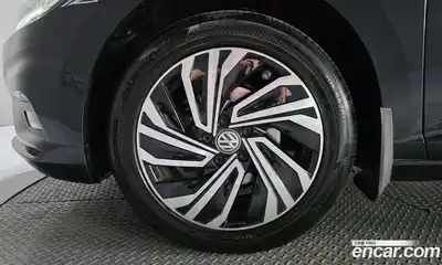 Volkswagen Jetta 2021 1.4 гидро в Москве № 2060559, миниатюра 5