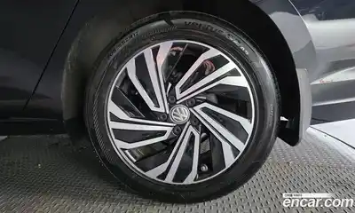 Volkswagen Jetta 2021 1.4 гидро в Москве № 2060559, миниатюра 7