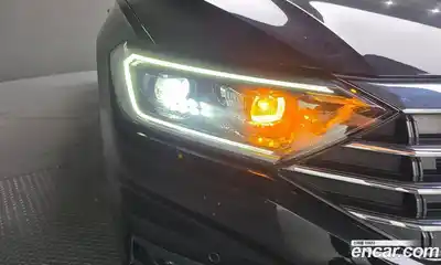 Volkswagen Jetta 2021 1.4 гидро в Москве № 2060559, миниатюра 8