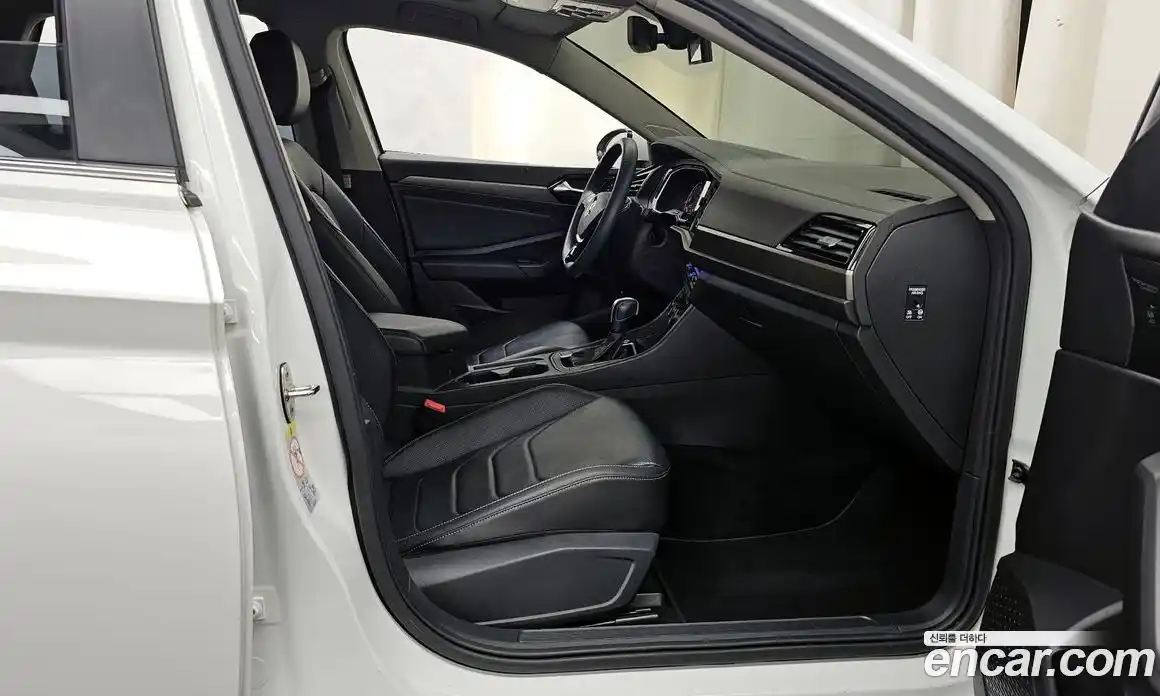 Volkswagen Jetta 2020 1.4 гидро в Москве № 2060738, фото 11