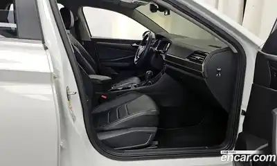 Volkswagen Jetta 2020 1.4 гидро в Москве № 2060738, миниатюра 11
