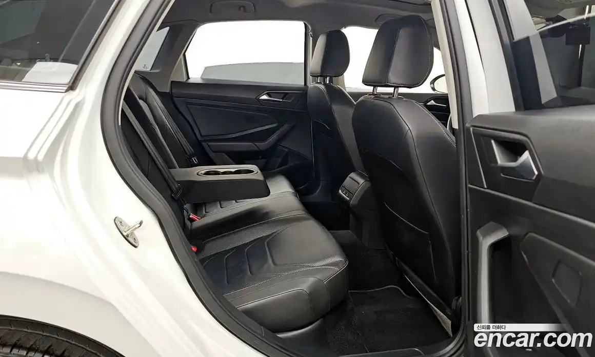 Volkswagen Jetta 2020 1.4 гидро в Москве № 2060738, фото 12