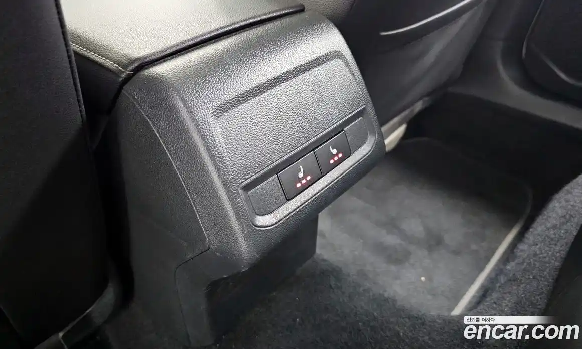 Volkswagen Jetta 2020 1.4 гидро в Москве № 2060738, фото 19