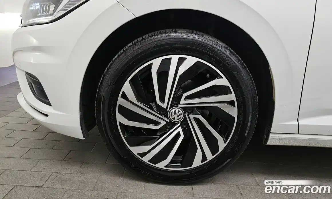 Volkswagen Jetta 2020 1.4 гидро в Москве № 2060738, фото 5