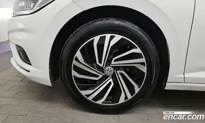 Volkswagen Jetta 2020 1.4 гидро в Москве № 2060738, миниатюра 5