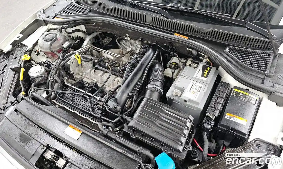 Volkswagen Jetta 2020 1.4 гидро в Москве № 2060738, фото 6