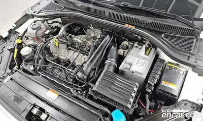 Volkswagen Jetta 2020 1.4 гидро в Москве № 2060738, миниатюра 6