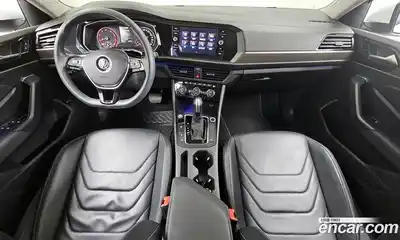 Volkswagen Jetta 2020 1.4 гидро в Москве № 2060738, миниатюра 7