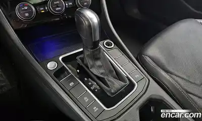 Volkswagen Jetta 2020 1.4 гидро в Москве № 2060738, миниатюра 9