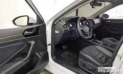 Volkswagen Jetta 2020 1.4 гидро в Москве № 2060738, миниатюра 10