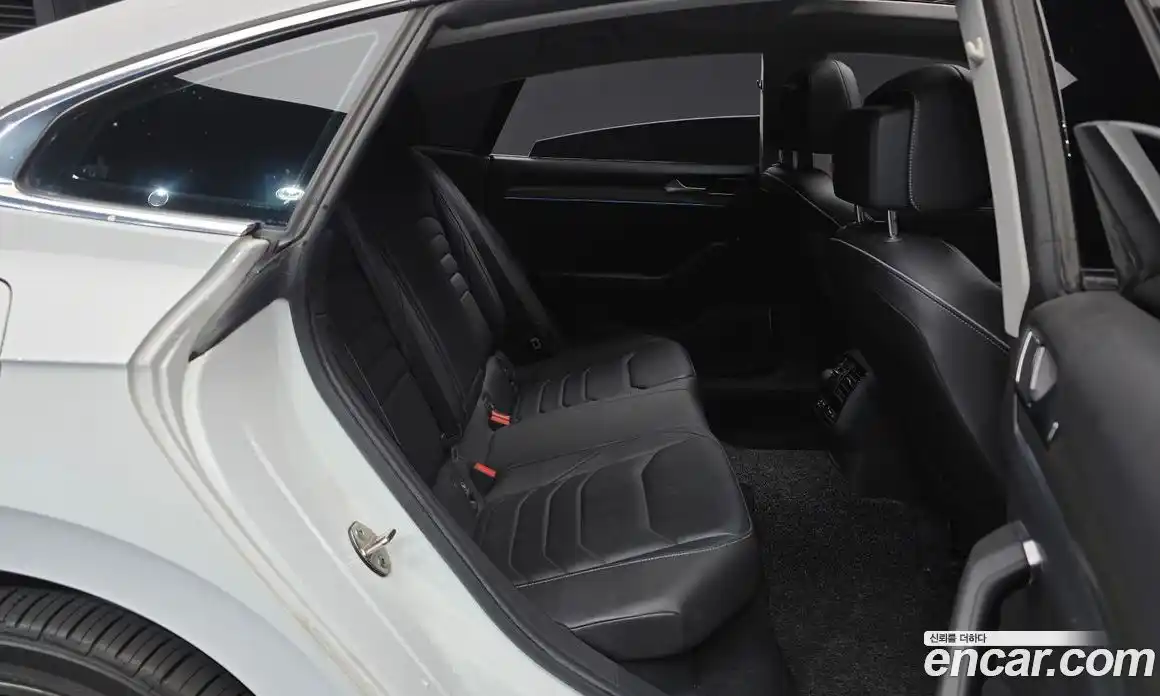 Volkswagen Arteon 2020 2.0 гидро в Москве № 2060904, фото 11