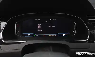 Volkswagen Arteon 2020 2.0 гидро в Москве № 2060904, миниатюра 8