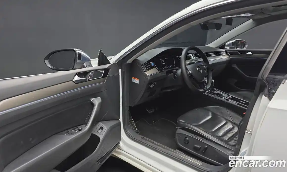 Volkswagen Arteon 2020 2.0 гидро в Москве № 2060904, фото 10