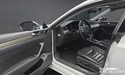 Volkswagen Arteon 2020 2.0 гидро в Москве № 2060904, миниатюра 10