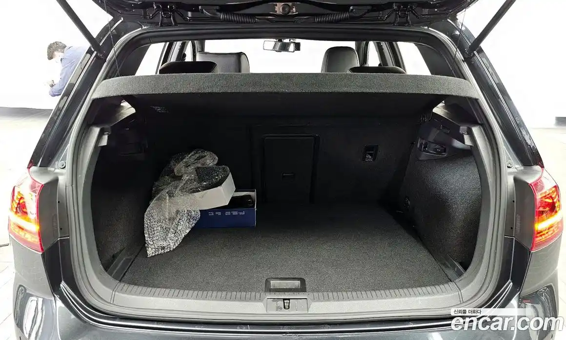 Volkswagen Golf 2015 2.0 гидро в Москве № 2061022, фото 20