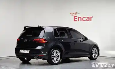 Volkswagen Golf 2015 2.0 гидро в Москве № 2061022, миниатюра 2
