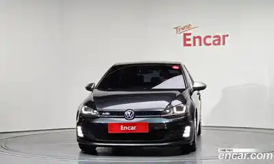 Volkswagen Golf 2015 2.0 гидро в Москве № 2061022, миниатюра 3
