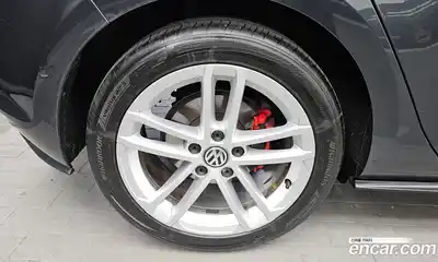Volkswagen Golf 2015 2.0 гидро в Москве № 2061022, миниатюра 5