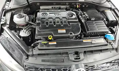 Volkswagen Golf 2015 2.0 гидро в Москве № 2061022, миниатюра 6