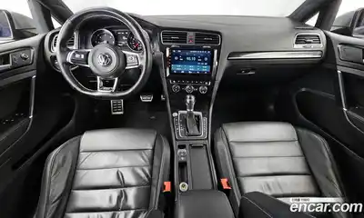 Volkswagen Golf 2015 2.0 гидро в Москве № 2061022, миниатюра 7