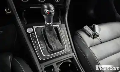 Volkswagen Golf 2015 2.0 гидро в Москве № 2061022, миниатюра 9