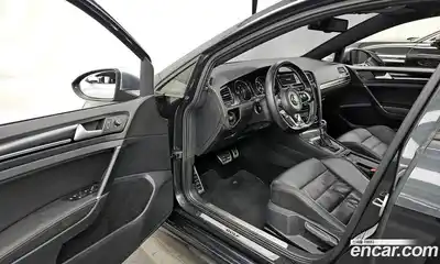Volkswagen Golf 2015 2.0 гидро в Москве № 2061022, миниатюра 10
