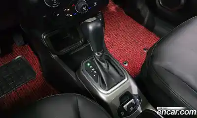Jeep Renegade 2020 1.6 гидро в Москве № 2061258, миниатюра 12